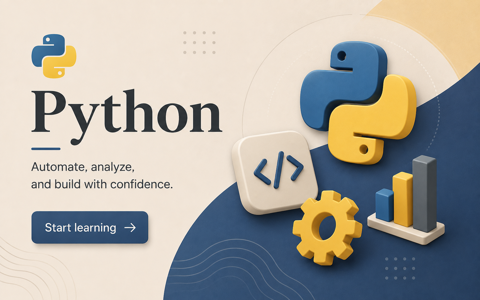 Python track at Finex School